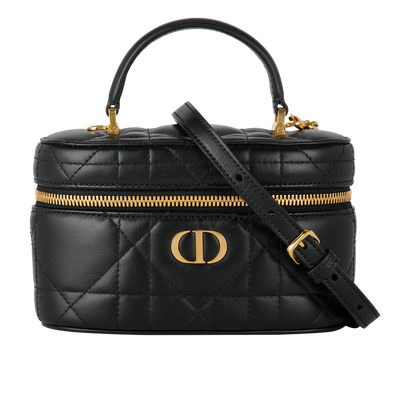 Caro Mini Vanity Case, &pound;1,500, Front view